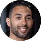 Dr. Antwan Faraj, PT, DPT