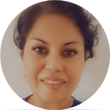 Dr. Anu Aheer, DMD