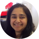 Dr. Anu George, MD
