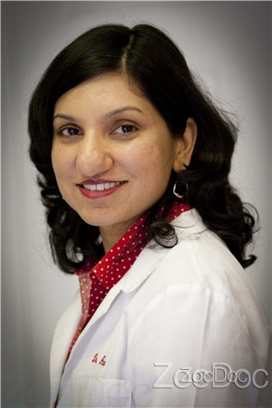 Dr. Anu Gulati, MD
