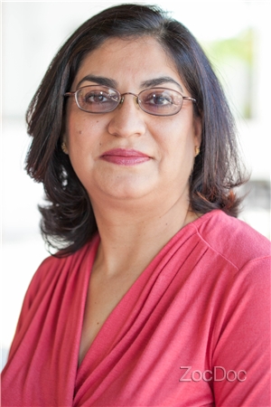 Dr. Anu Sharma, DDS