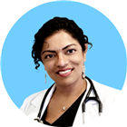 Dr. Anubha Agarwal, MD