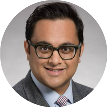 Dr. Anubhav Amin, MD
