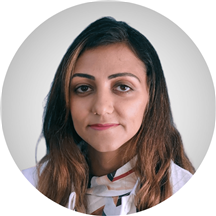 Dr. Anuhar Pal, DMD