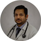 Dr. Anuj Jain, MD