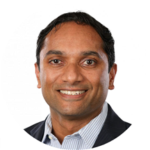 Dr. Anuj James, DDS
