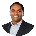 Dr. Anuj James, DDS