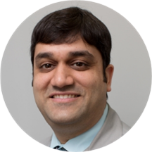 Dr. Anuj Lal, MD