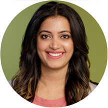 Dr. Anuja Mathew, DPT, OCS