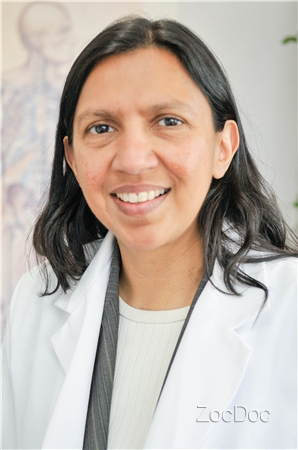 Dr. Anuja Shah, MD