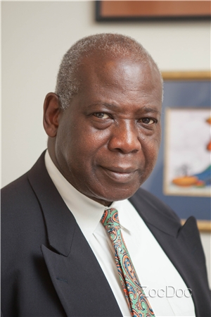 Dr. Anukware Ketosugbo, MD