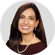 Dr. Anum Dhukani, DPM