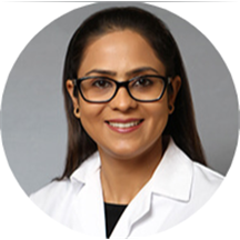 Dr. Anumeha Bhalla, MD