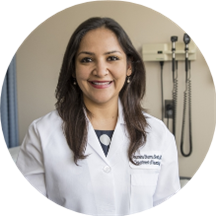 Dr. Anumeha Sharma Sheth, MD