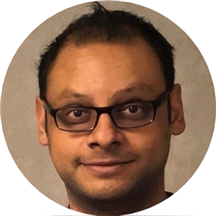Dr. Anup Patel, DPM