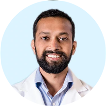 Dr. Anupam Aditi, MD
