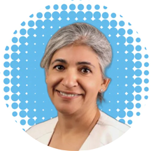 Dr. Anupama Ravikanth, MD