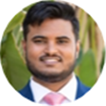 Dr. Anupkumar Yadav, DPT