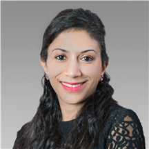 Dr. Anupreet Chawla, OD