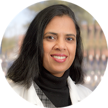 Dr. Anuradha Arun, MD