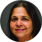 Dr. Anuradha Divakaruni, MD