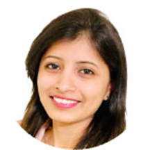 Dr. Anuradha Kote, DDS, BDS
