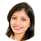 Dr. Anuradha Kote, DDS, BDS