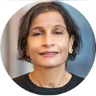 Dr. Anuradha Rai, MD