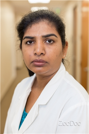Dr. Anuradha Sathya, MD