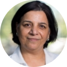 Dr. Anuradha Singh, MD