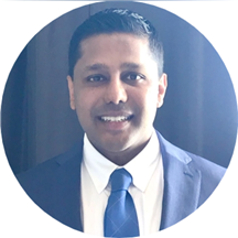 Dr. Anurag K. Goel, MD