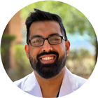 Dr. Anurag Singh, MD