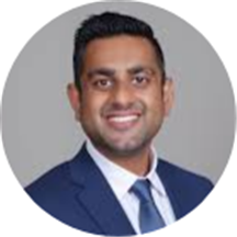 Dr. Anuragh Trikha, MD