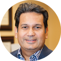 Dr. Anuranjan Bist, MD