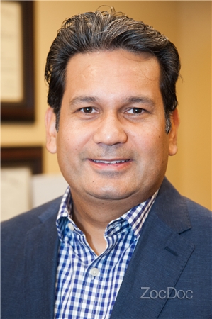 Dr. Anuranjan Bist, MD