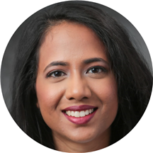 Dr. Anushka Arumugasaamy, MD