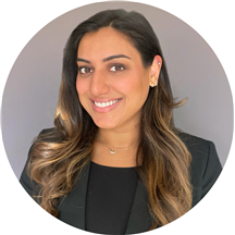 Dr. Anushka Mistry, OD