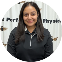 Dr. Anushree Dighe, DPT, PT