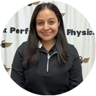 Dr. Anushree Dighe, DPT, PT