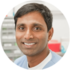 Dr. Anvarali Mohammadh, DMD
