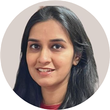 Dr. Anvi Modi, PT, DPT