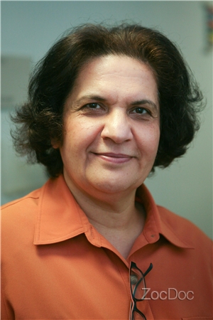 Dr. Anwar Al-Kunani, MD, FACOG, FRCOG