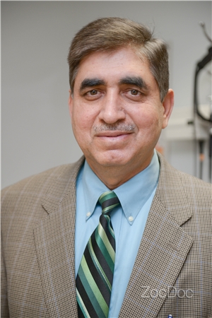 Dr. Anwar Mumtaz, MD