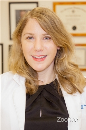 Dr. Anya Brodsky, DDS