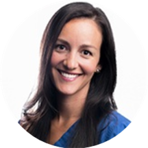 Dr. Anya Preece, DDS