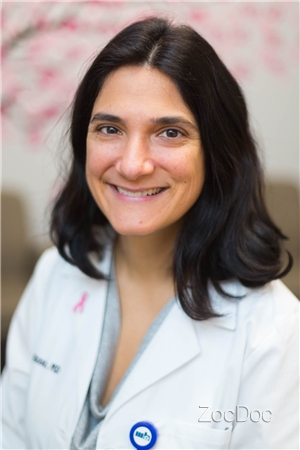 Dr. Anya Rose, MD