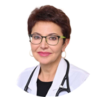 Dr. Anzhela Dvorkina, MD