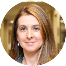 Dr. Anzhelika Vaccaro, MD