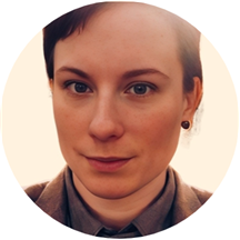 Dr. Aoibheann Sparrow, PsyD