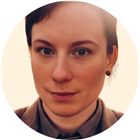 Dr. Aoibheann Sparrow, PsyD